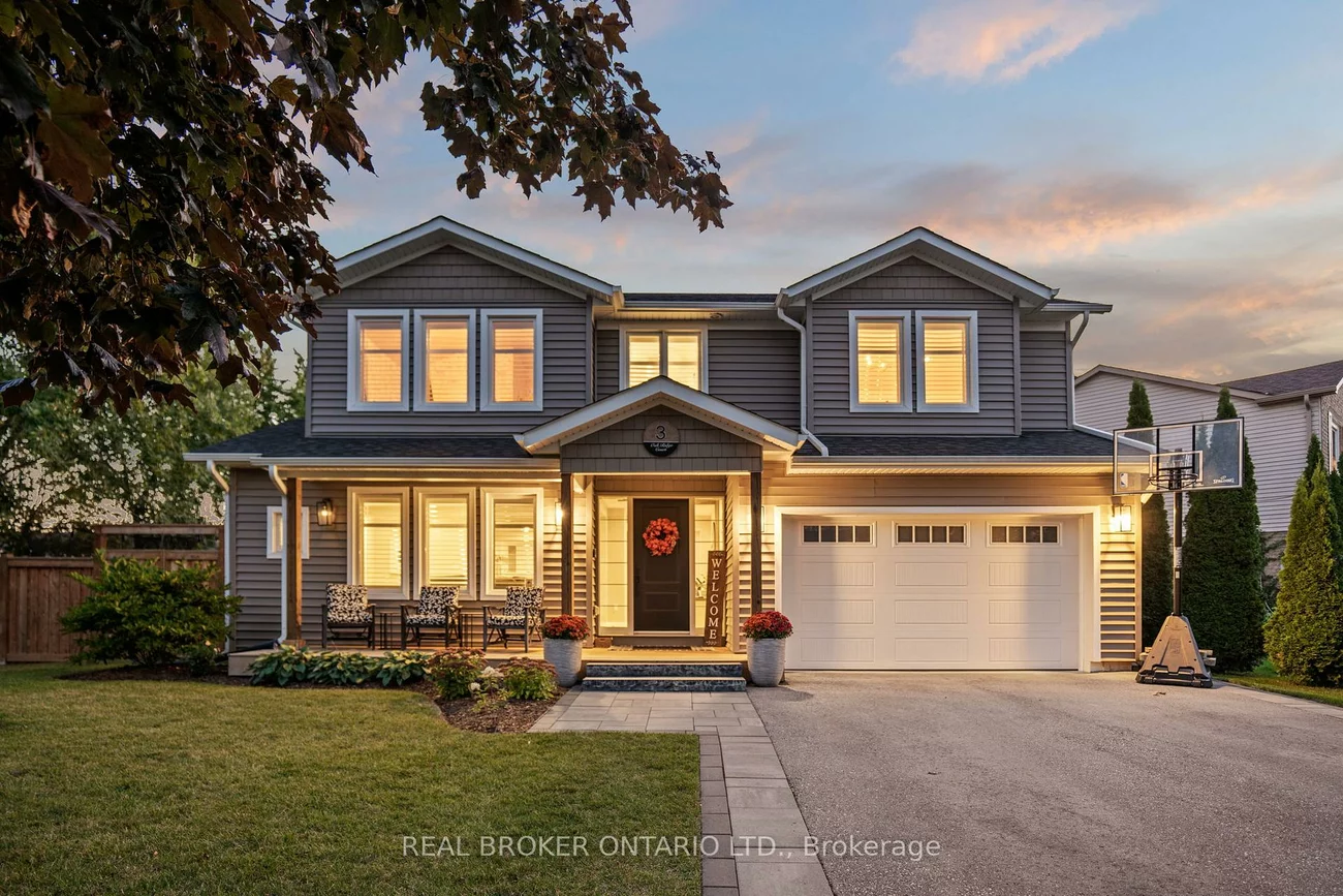 3, Oak Ridge, Holland Landing, East Gwillimbury