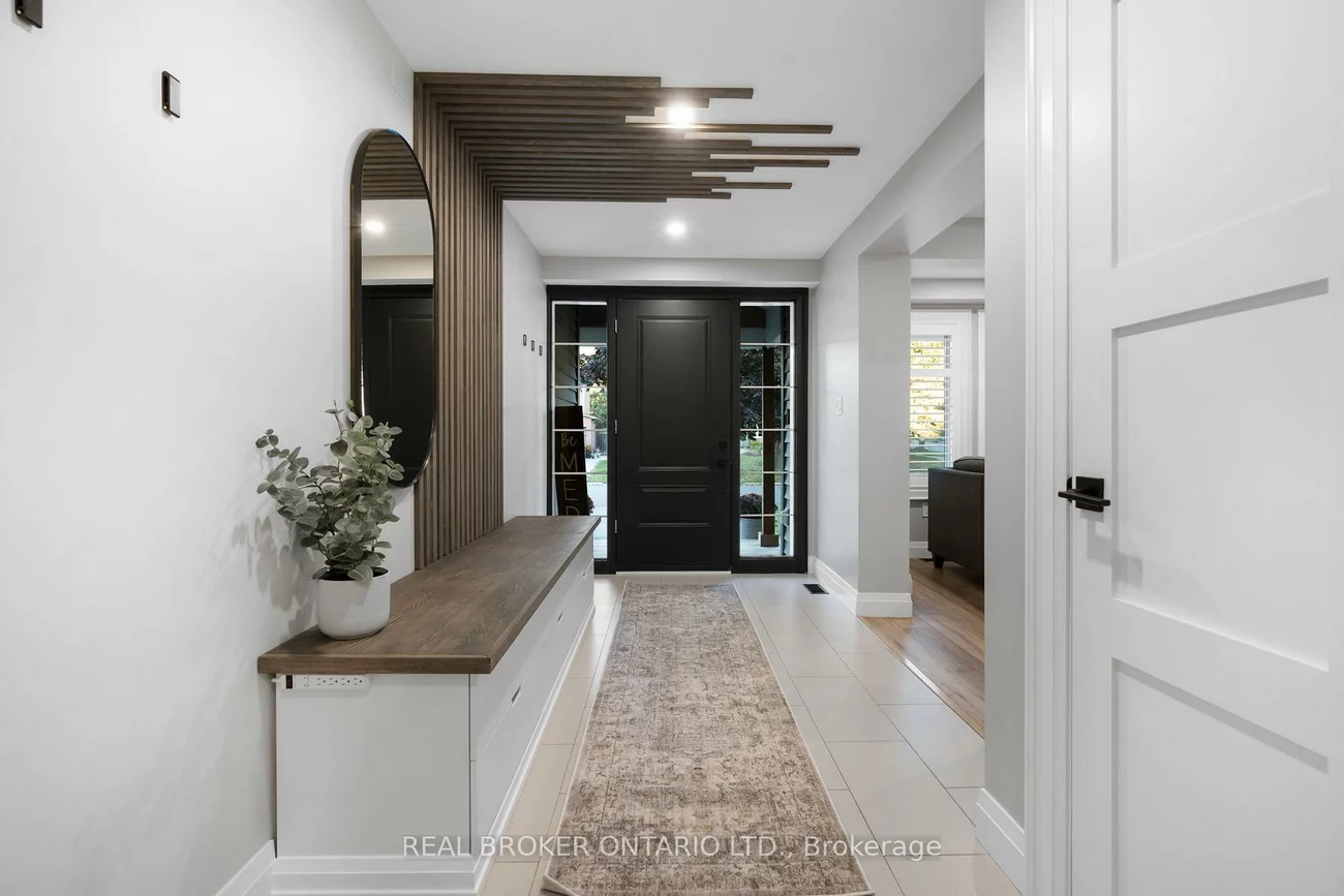 3, Oak Ridge, Holland Landing, East Gwillimbury