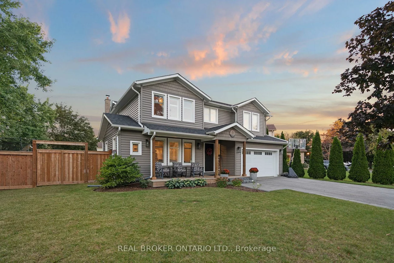 3, Oak Ridge, Holland Landing, East Gwillimbury