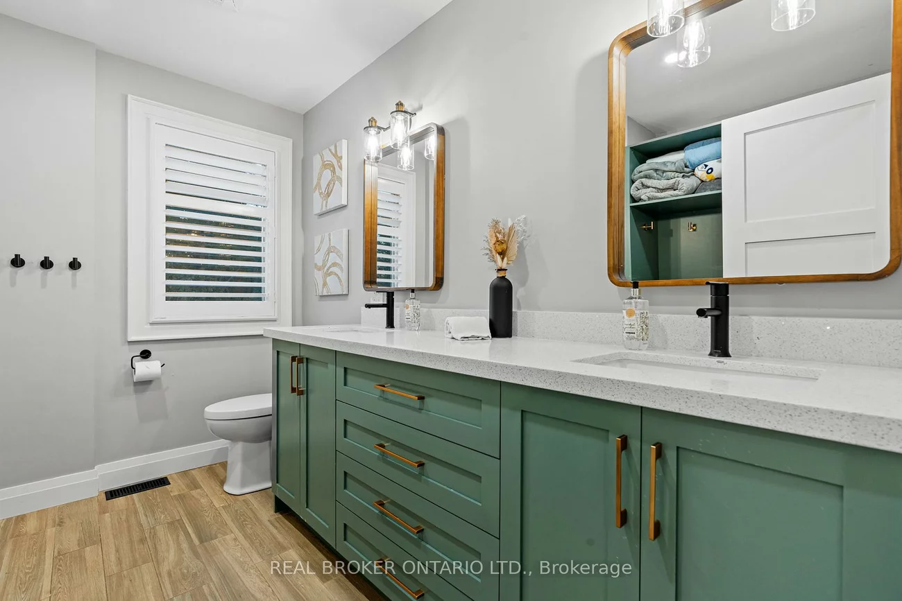 3, Oak Ridge, Holland Landing, East Gwillimbury