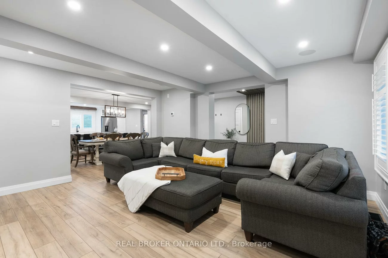 3, Oak Ridge, Holland Landing, East Gwillimbury