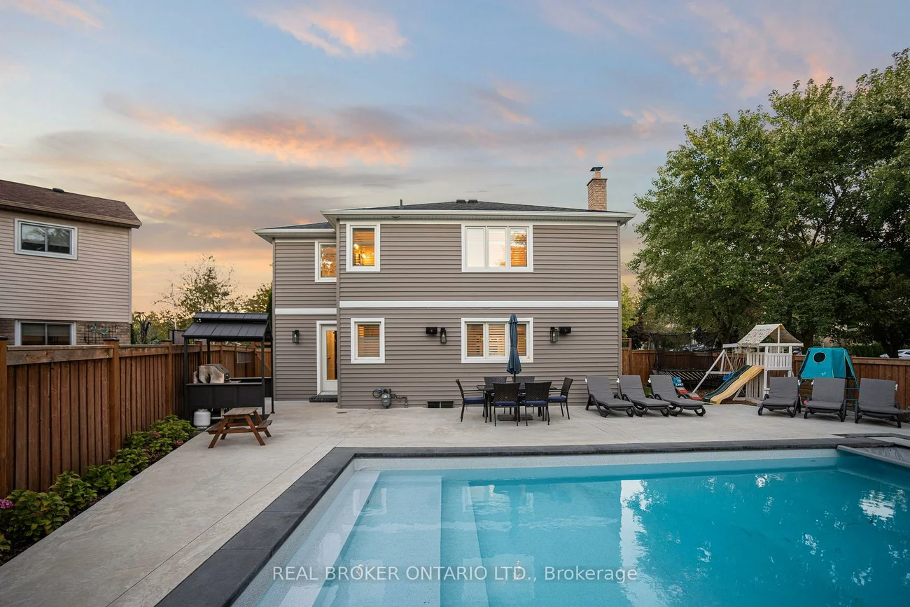 3, Oak Ridge, Holland Landing, East Gwillimbury