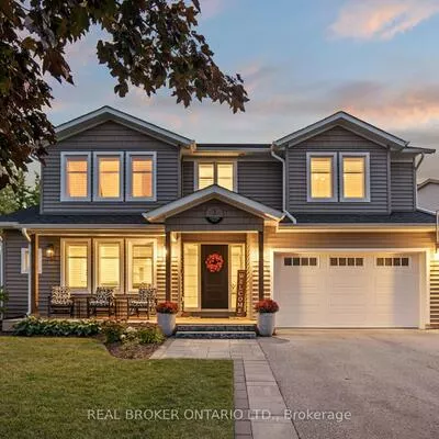 3, Oak Ridge, Holland Landing, East Gwillimbury