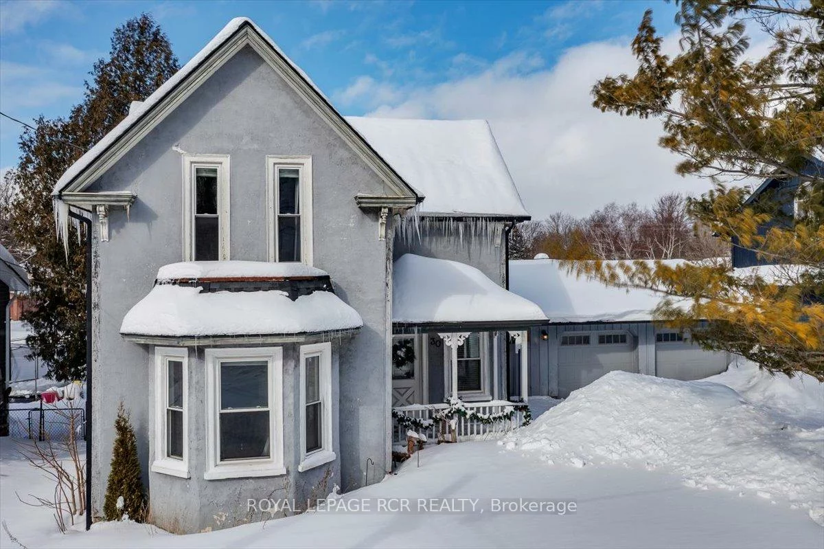 30, Main, Mt Albert, East Gwillimbury