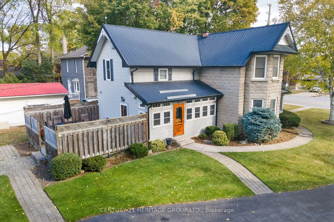 20314, Leslie, Queensville, East Gwillimbury