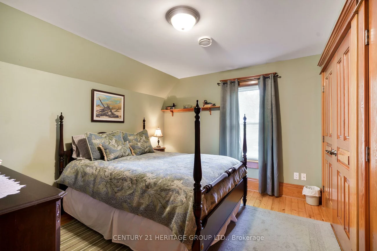 20314, Leslie, Queensville, East Gwillimbury