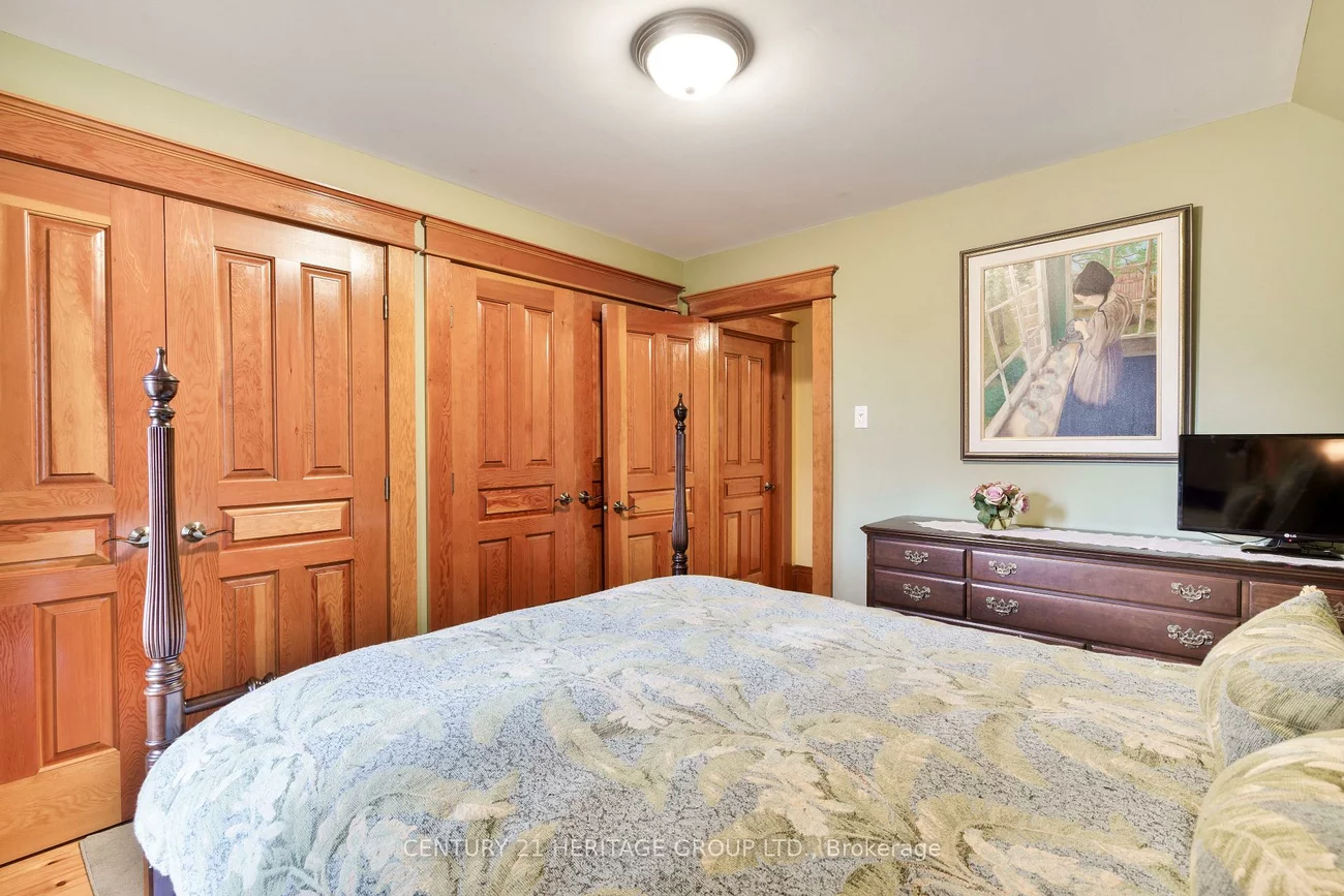 20314, Leslie, Queensville, East Gwillimbury