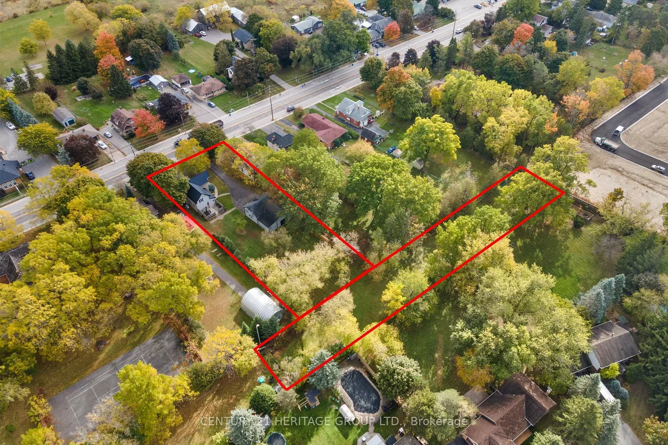 20314, Leslie, Queensville, East Gwillimbury