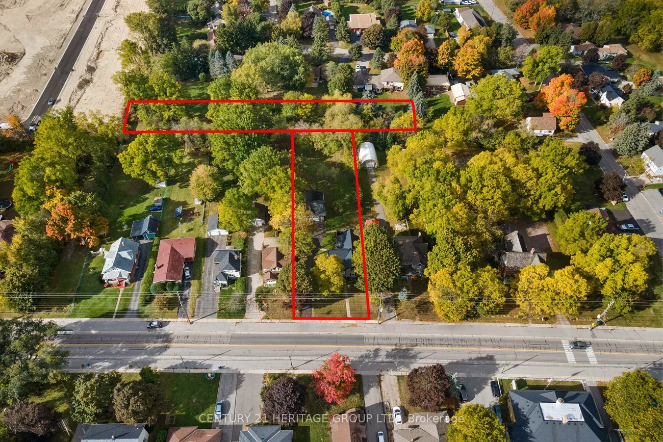 20314, Leslie, Queensville, East Gwillimbury