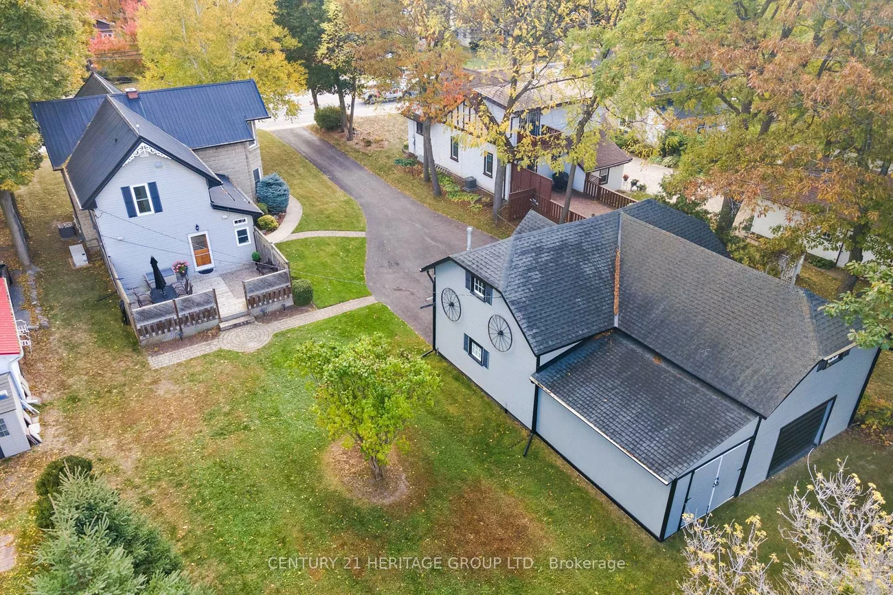 20314, Leslie, Queensville, East Gwillimbury