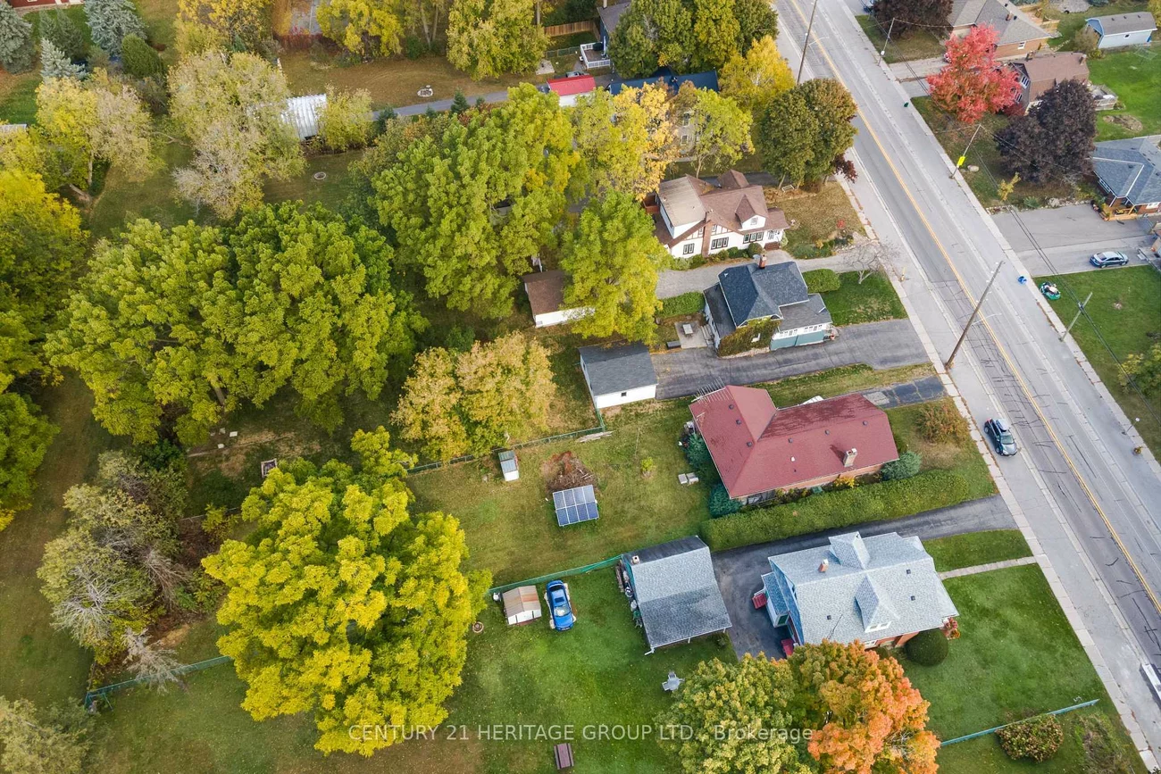 20314, Leslie, Queensville, East Gwillimbury