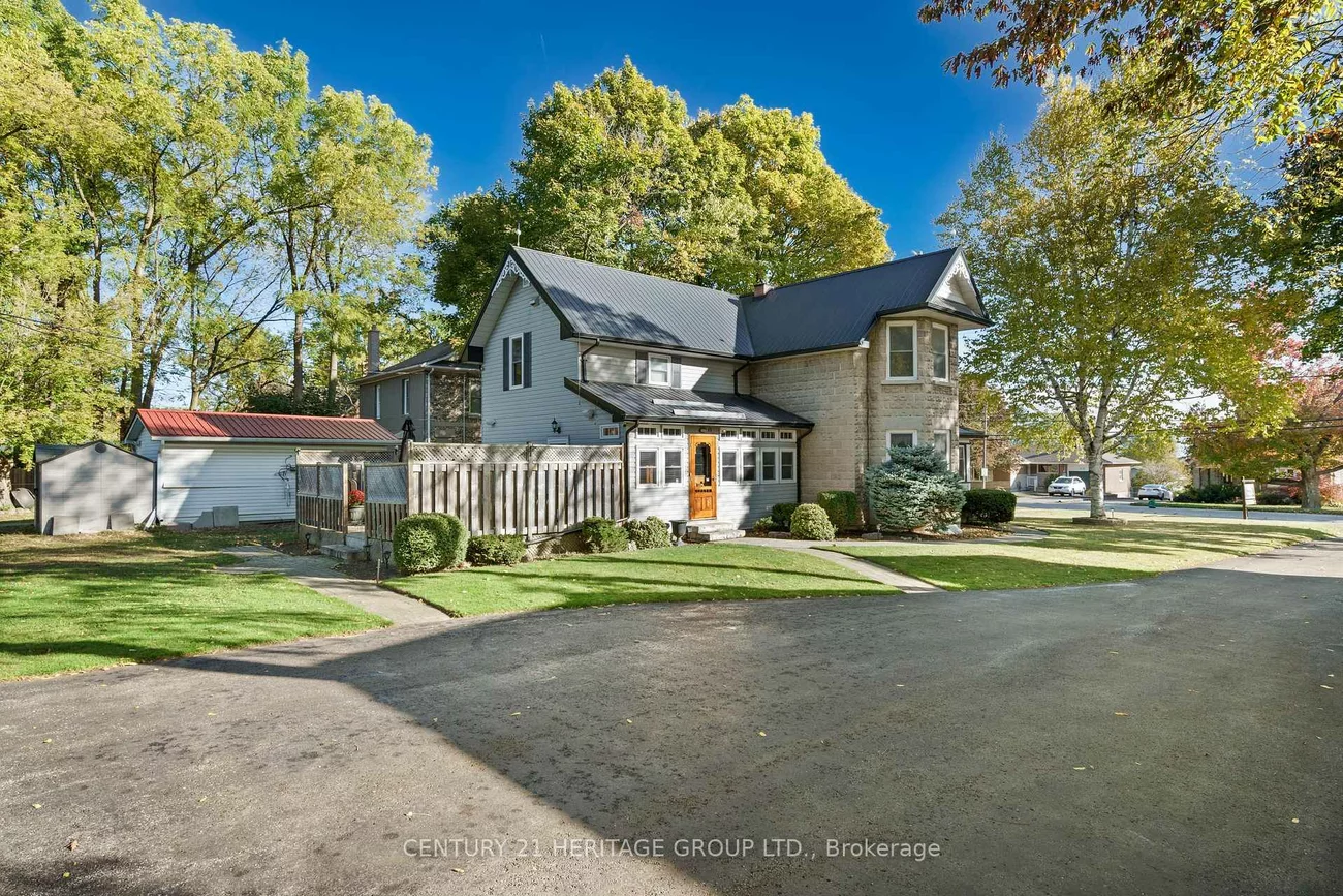 20314, Leslie, Queensville, East Gwillimbury