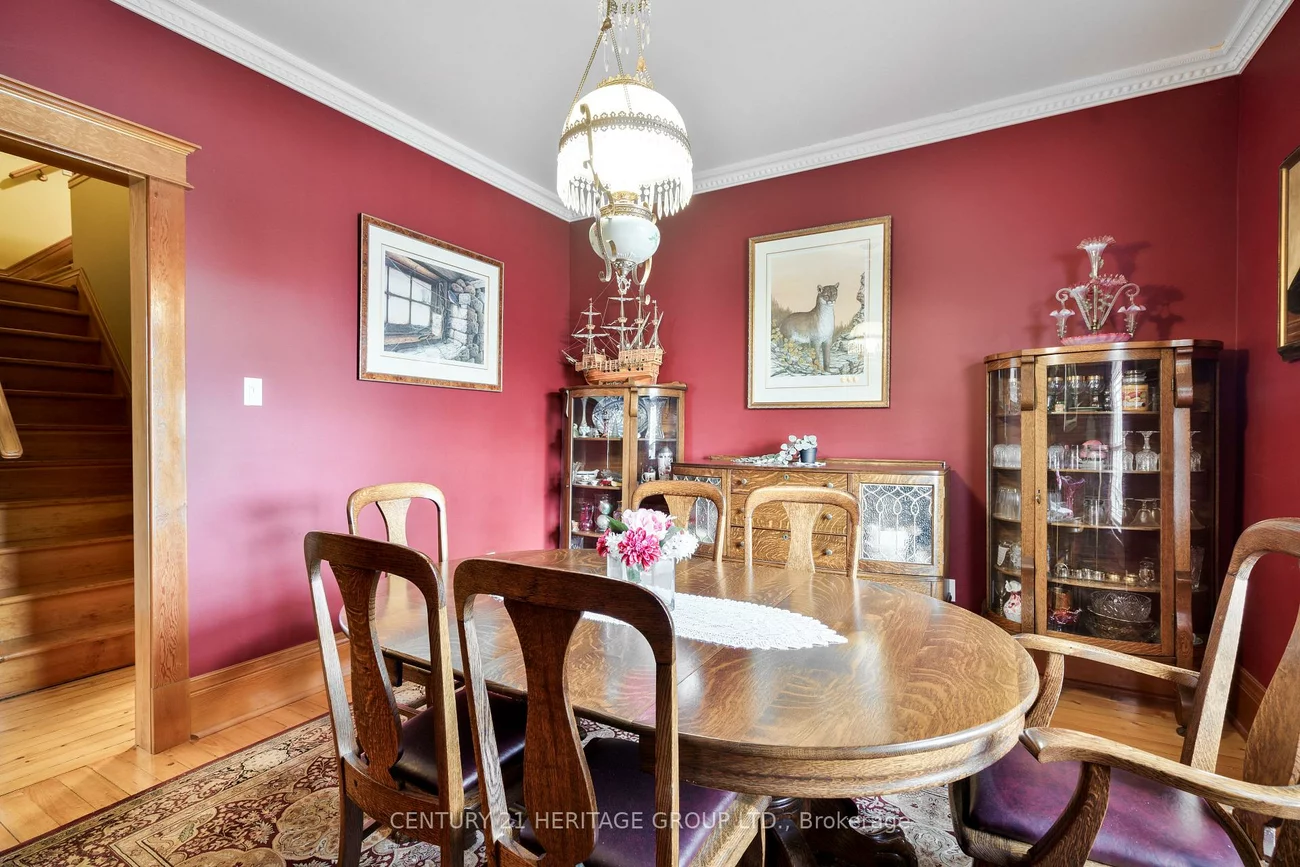 20314, Leslie, Queensville, East Gwillimbury