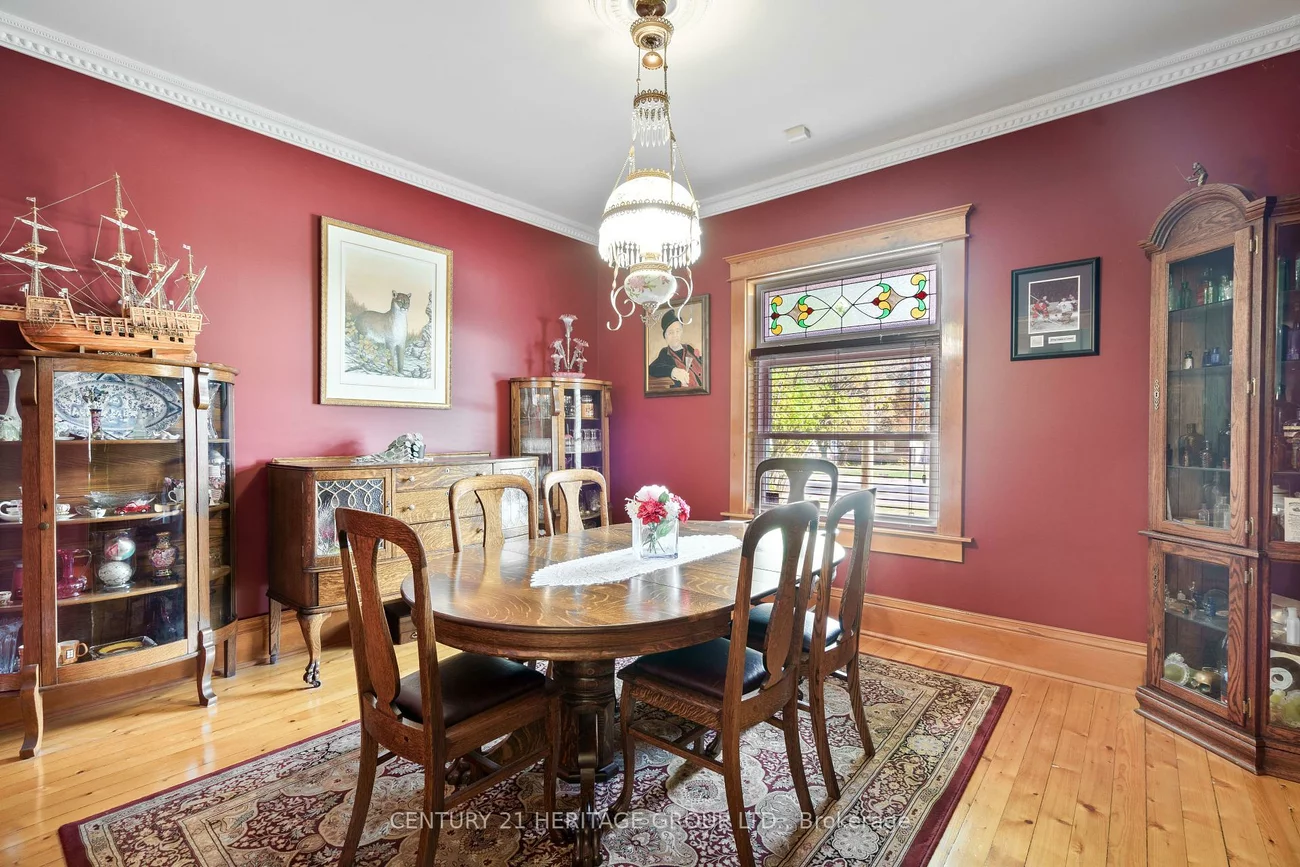 20314, Leslie, Queensville, East Gwillimbury