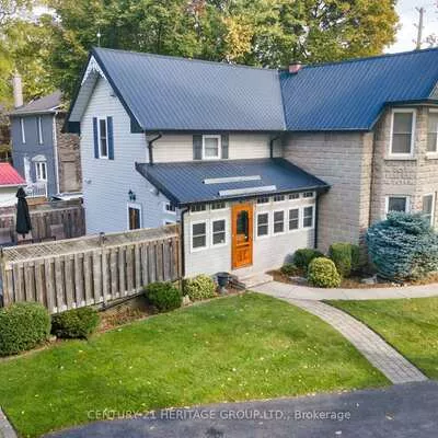 20314, Leslie, Queensville, East Gwillimbury