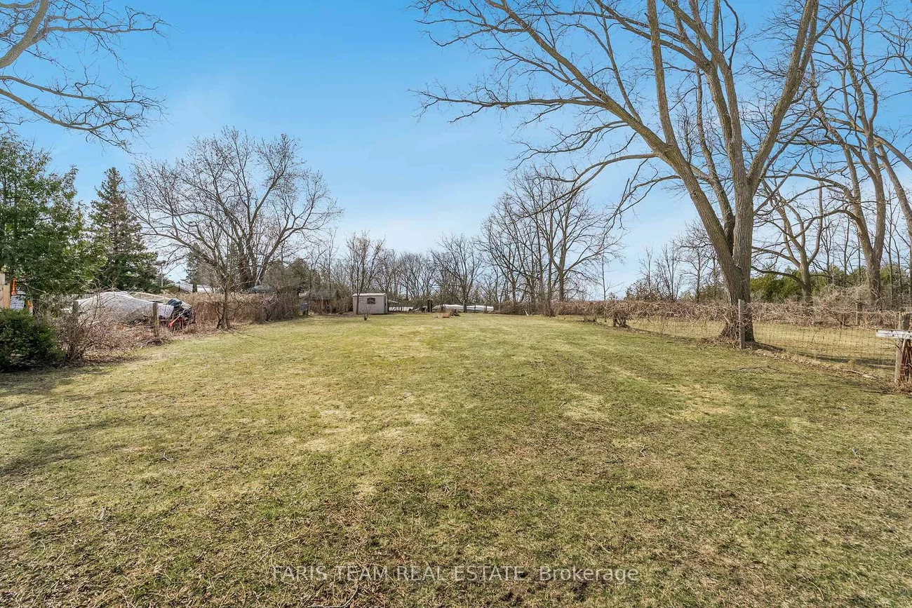 20370, Leslie, Queensville, East Gwillimbury