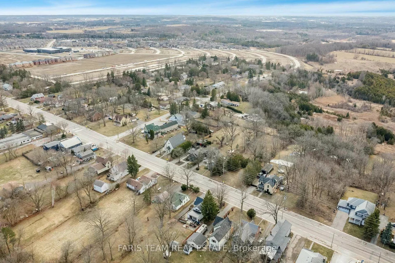 20370, Leslie, Queensville, East Gwillimbury