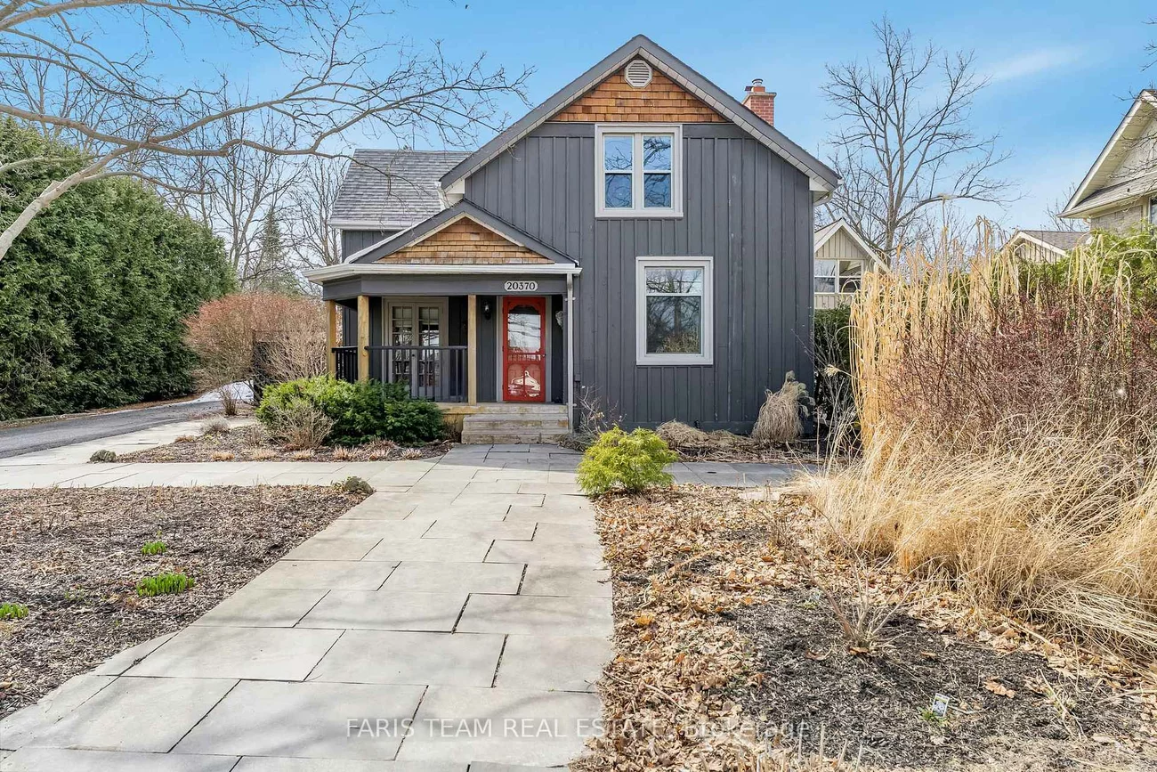20370, Leslie, Queensville, East Gwillimbury
