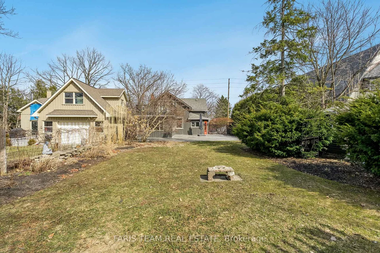 20370, Leslie, Queensville, East Gwillimbury
