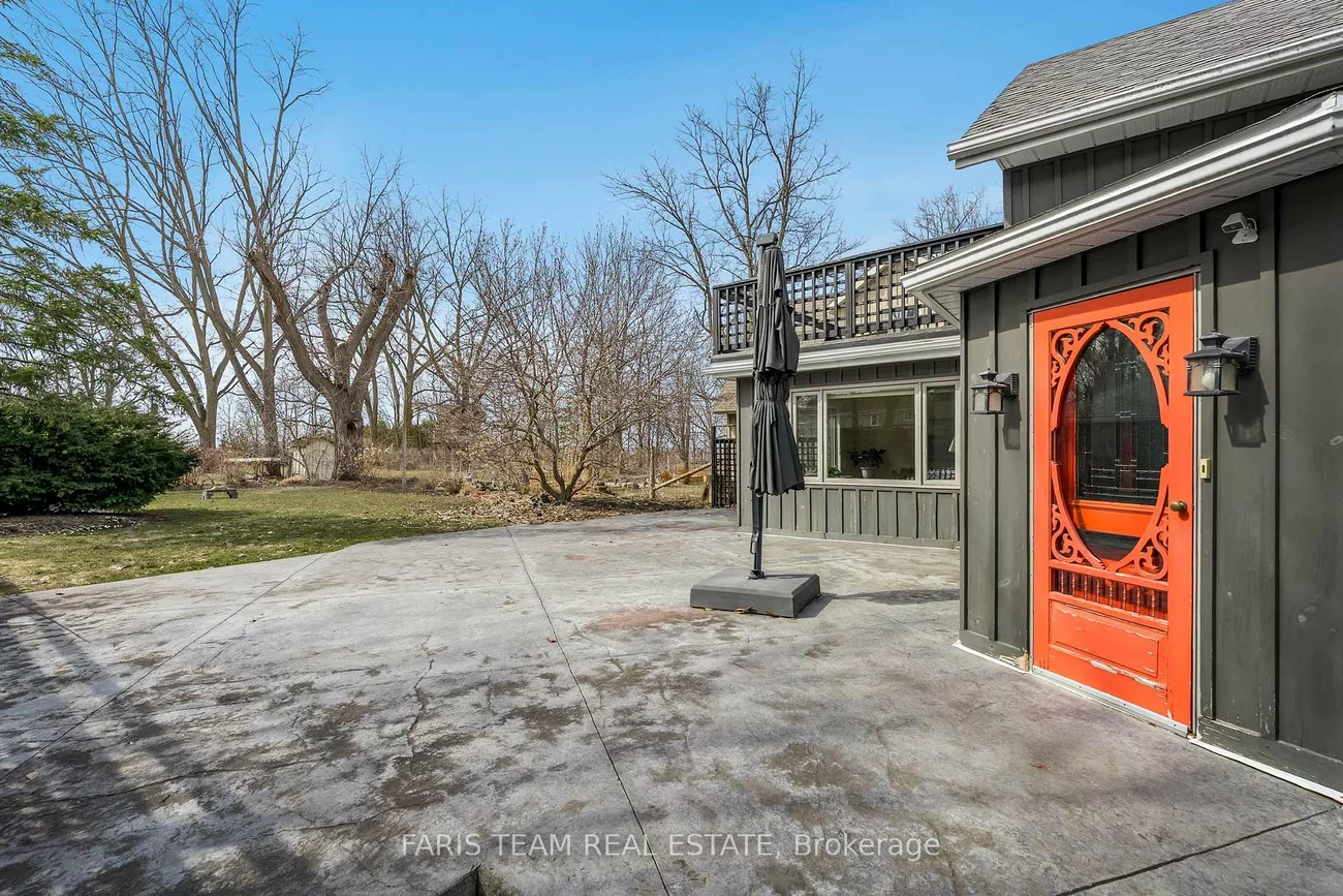 20370, Leslie, Queensville, East Gwillimbury