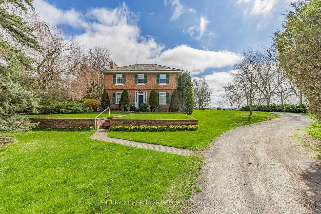 18725, McCowan, Rural East Gwillimbury, East Gwillimbury