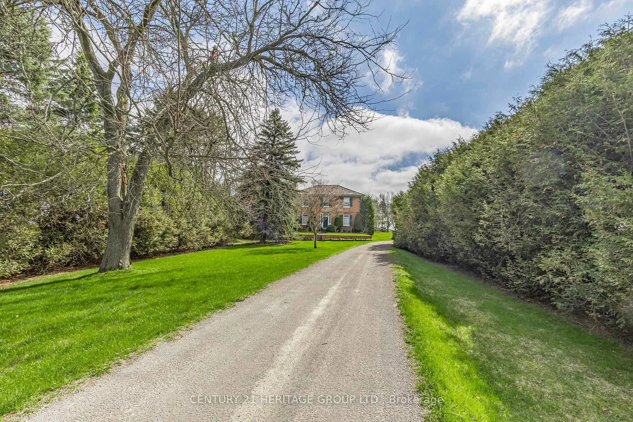18725, McCowan, Rural East Gwillimbury, East Gwillimbury