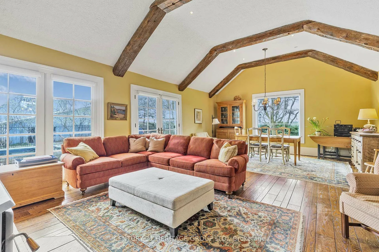 18725, McCowan, Rural East Gwillimbury, East Gwillimbury
