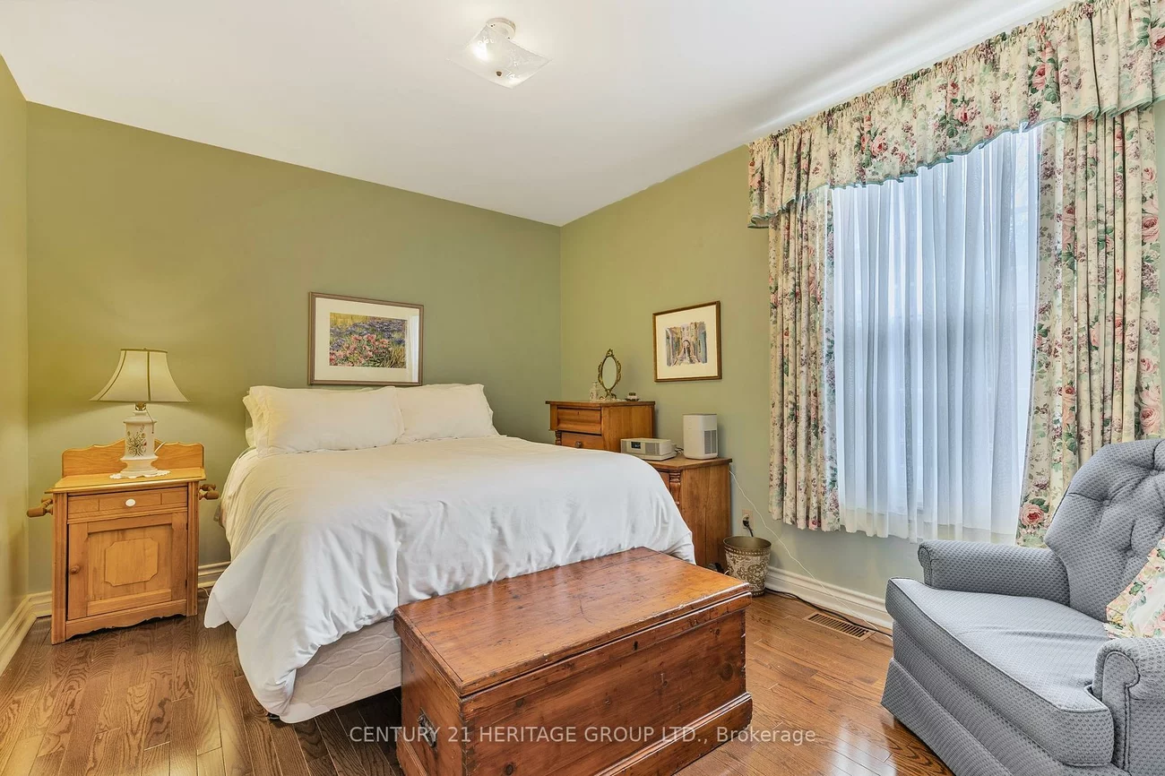 18725, McCowan, Rural East Gwillimbury, East Gwillimbury
