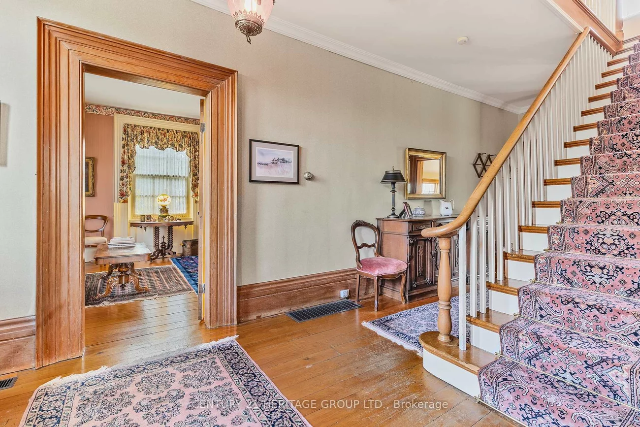 18725, McCowan, Rural East Gwillimbury, East Gwillimbury