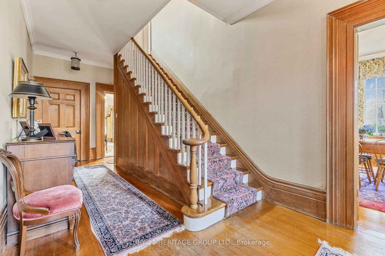 18725, McCowan, Rural East Gwillimbury, East Gwillimbury