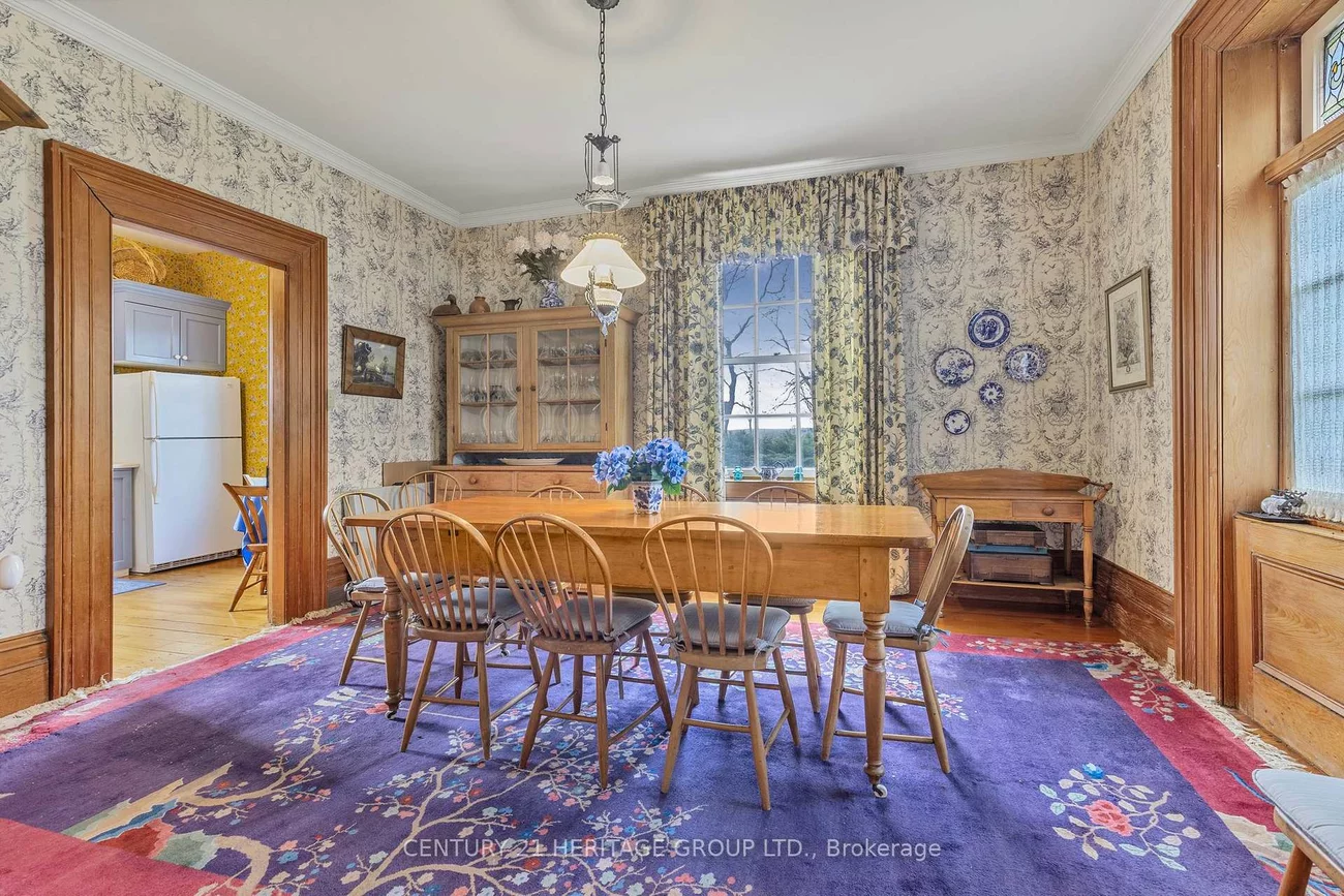 18725, McCowan, Rural East Gwillimbury, East Gwillimbury