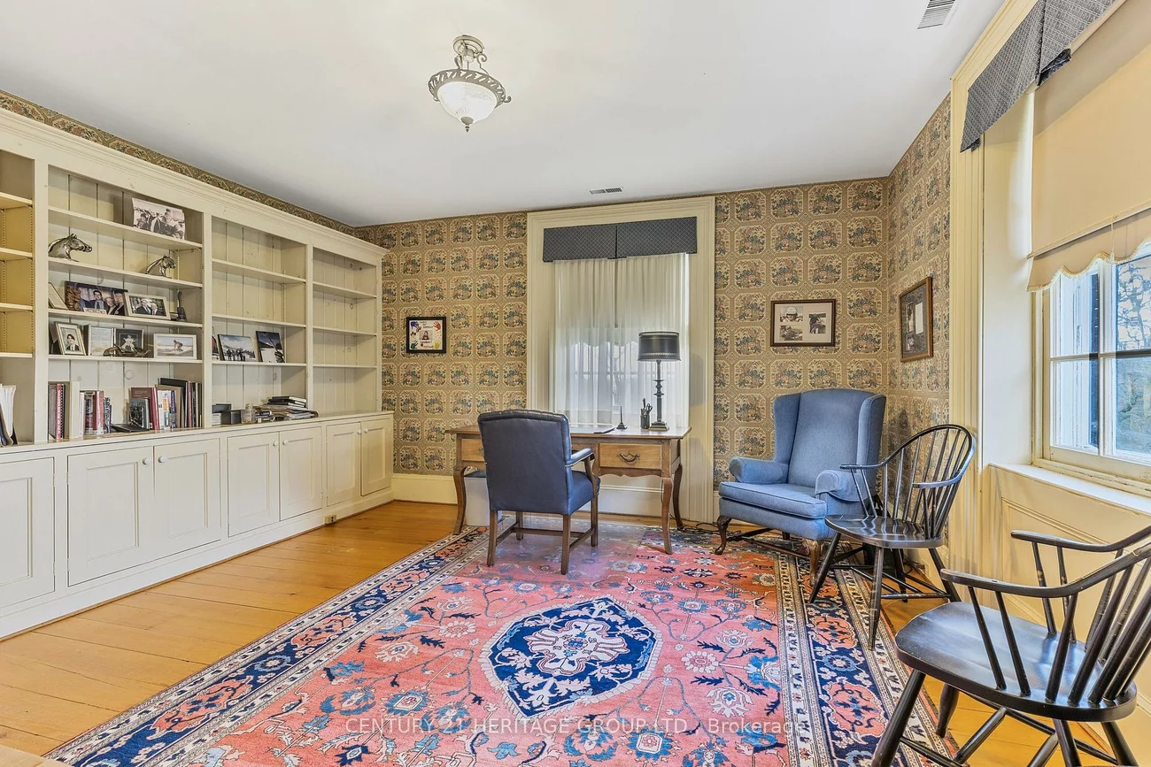 18725, McCowan, Rural East Gwillimbury, East Gwillimbury