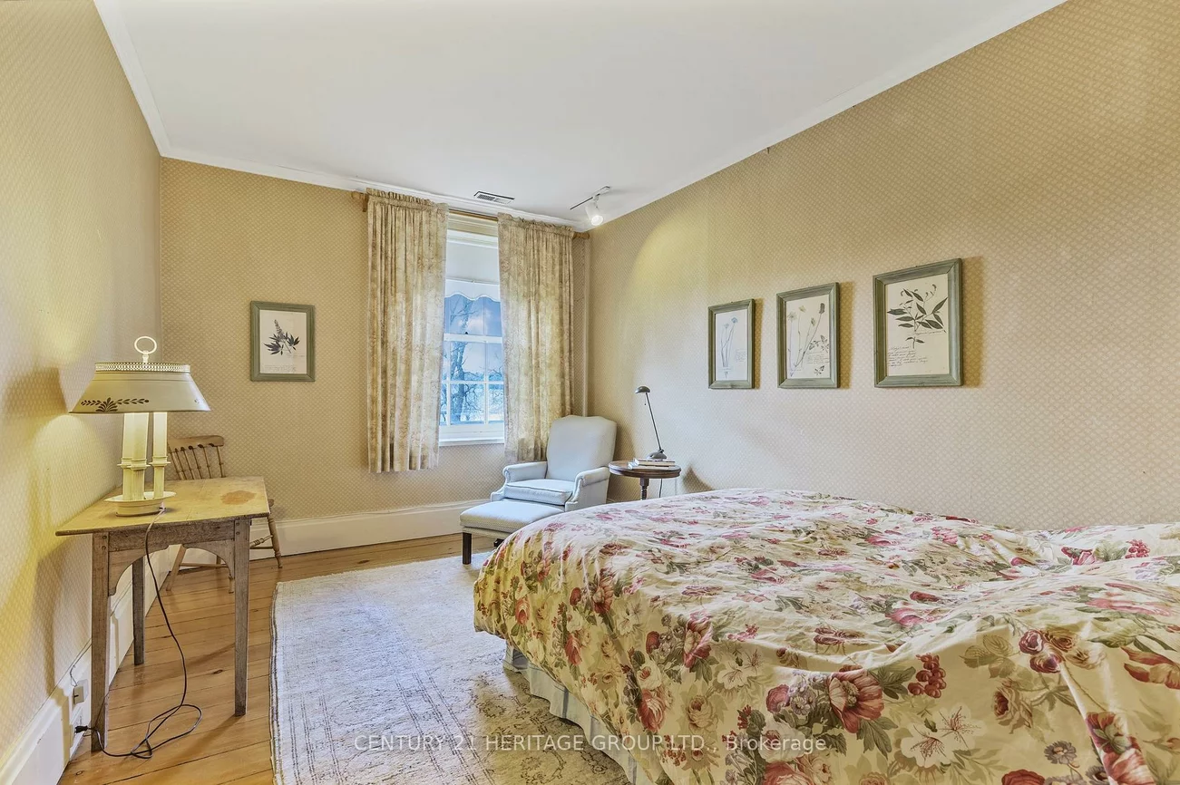 18725, McCowan, Rural East Gwillimbury, East Gwillimbury
