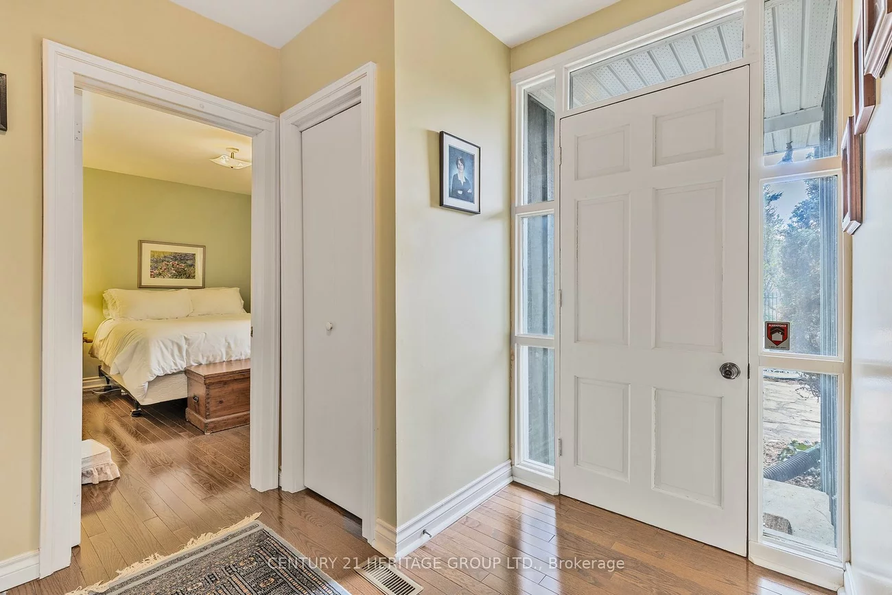 18725, McCowan, Rural East Gwillimbury, East Gwillimbury