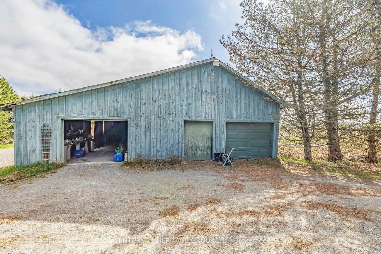 18725, McCowan, Rural East Gwillimbury, East Gwillimbury