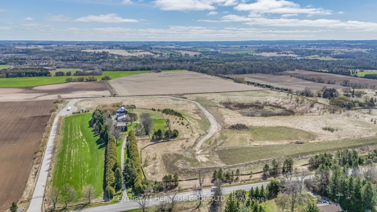 18725, McCowan, Rural East Gwillimbury, East Gwillimbury