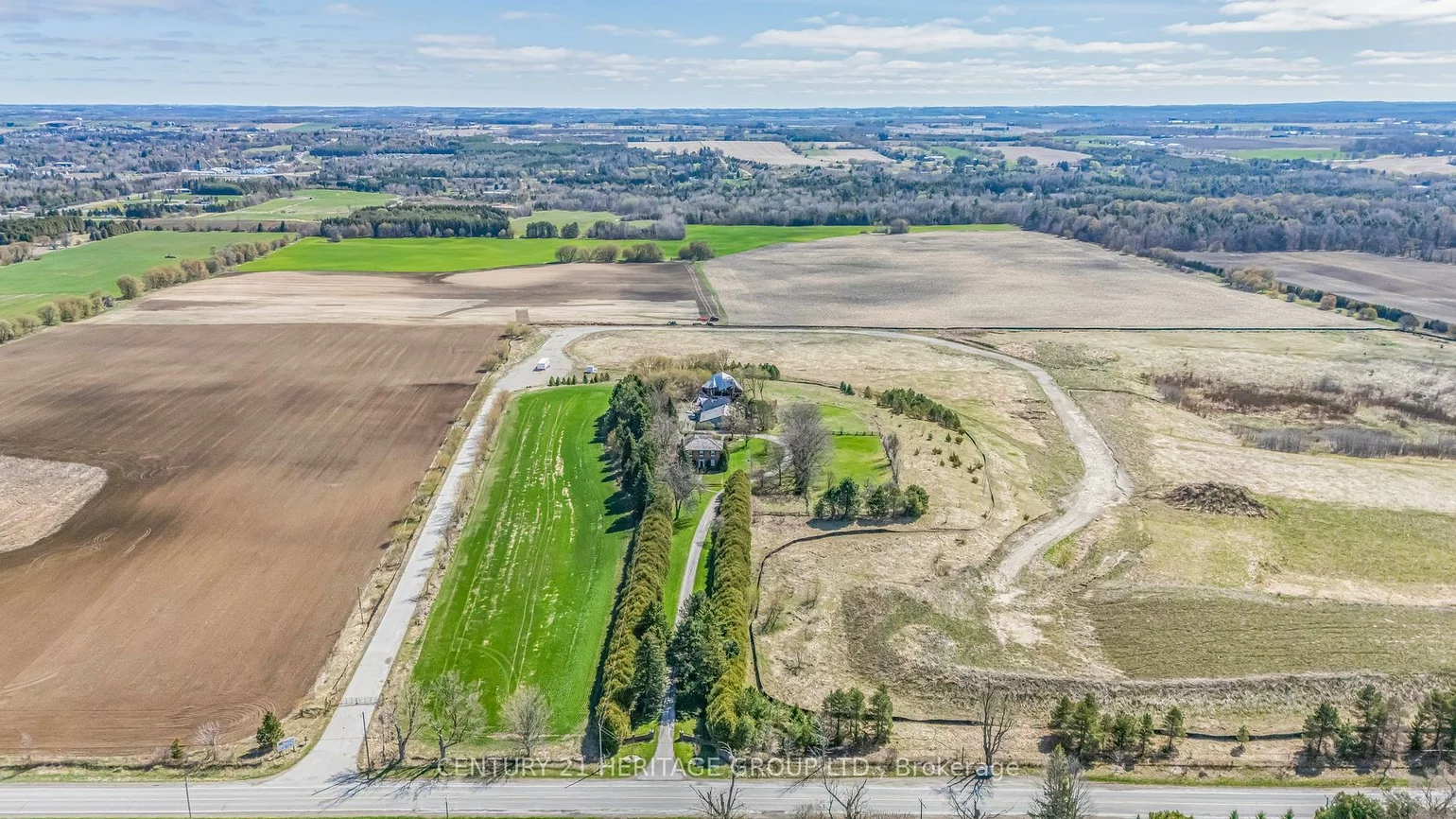 18725, McCowan, Rural East Gwillimbury, East Gwillimbury