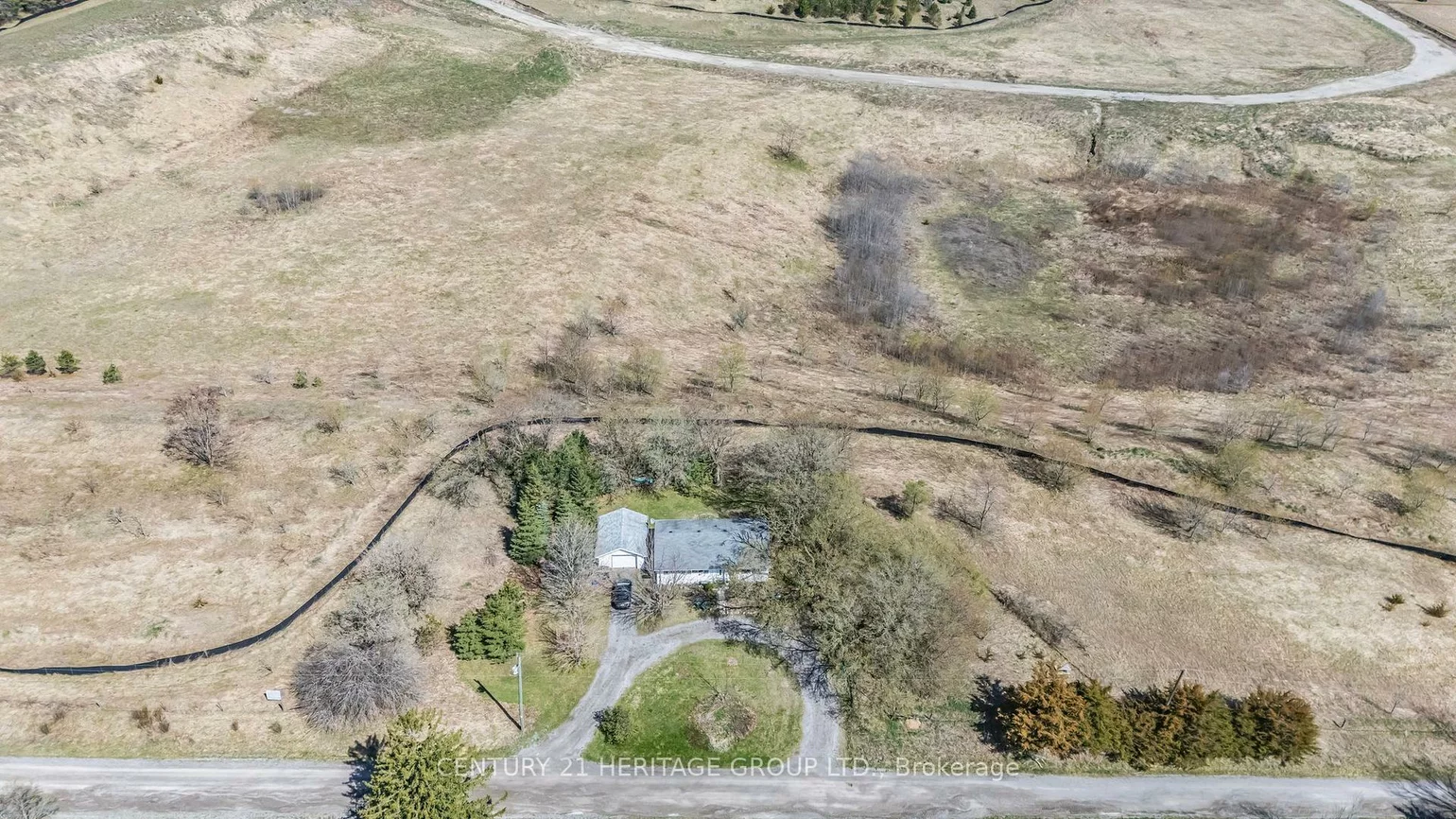 18725, McCowan, Rural East Gwillimbury, East Gwillimbury