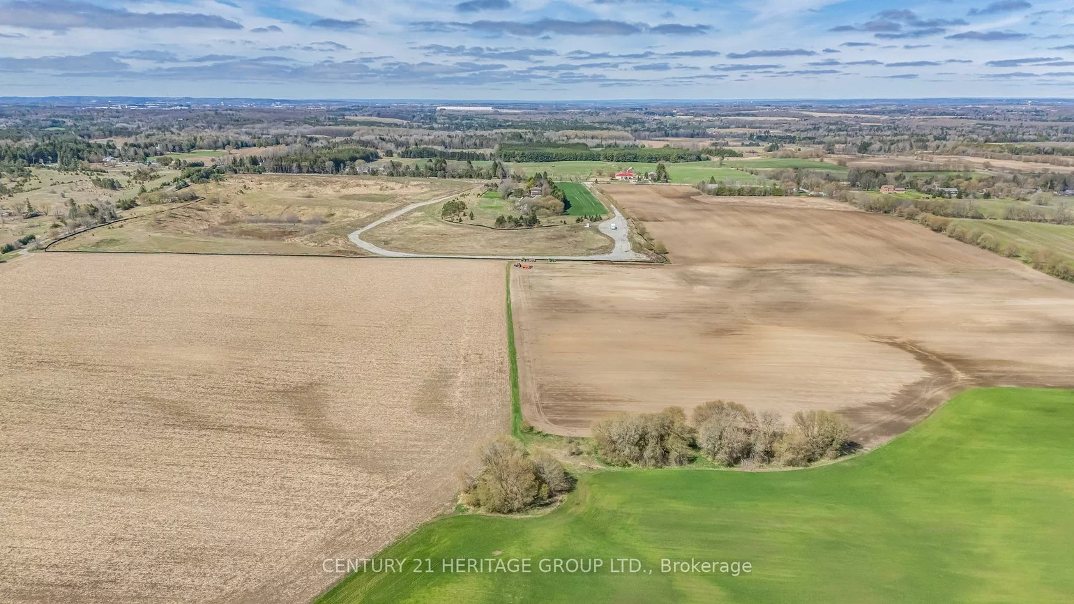 18725, McCowan, Rural East Gwillimbury, East Gwillimbury