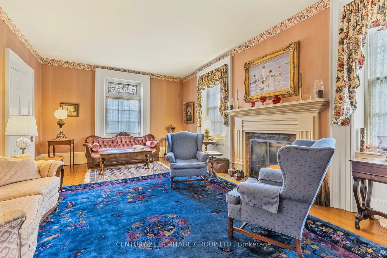 18725, McCowan, Rural East Gwillimbury, East Gwillimbury