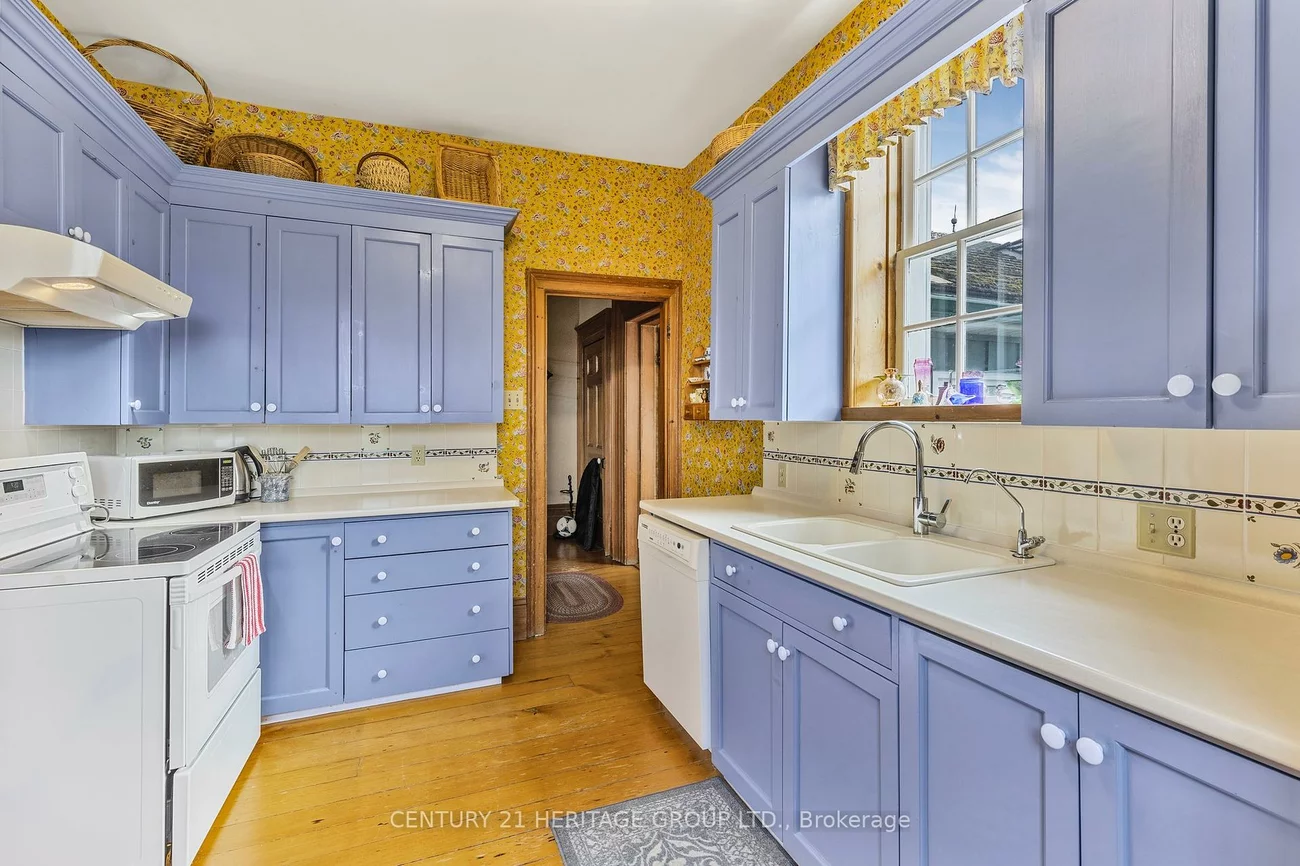 18725, McCowan, Rural East Gwillimbury, East Gwillimbury
