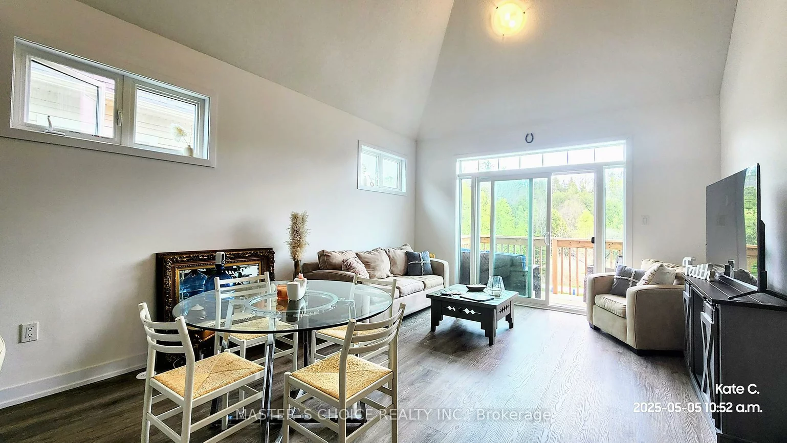 92, Lyall Stokes, Mt Albert, East Gwillimbury