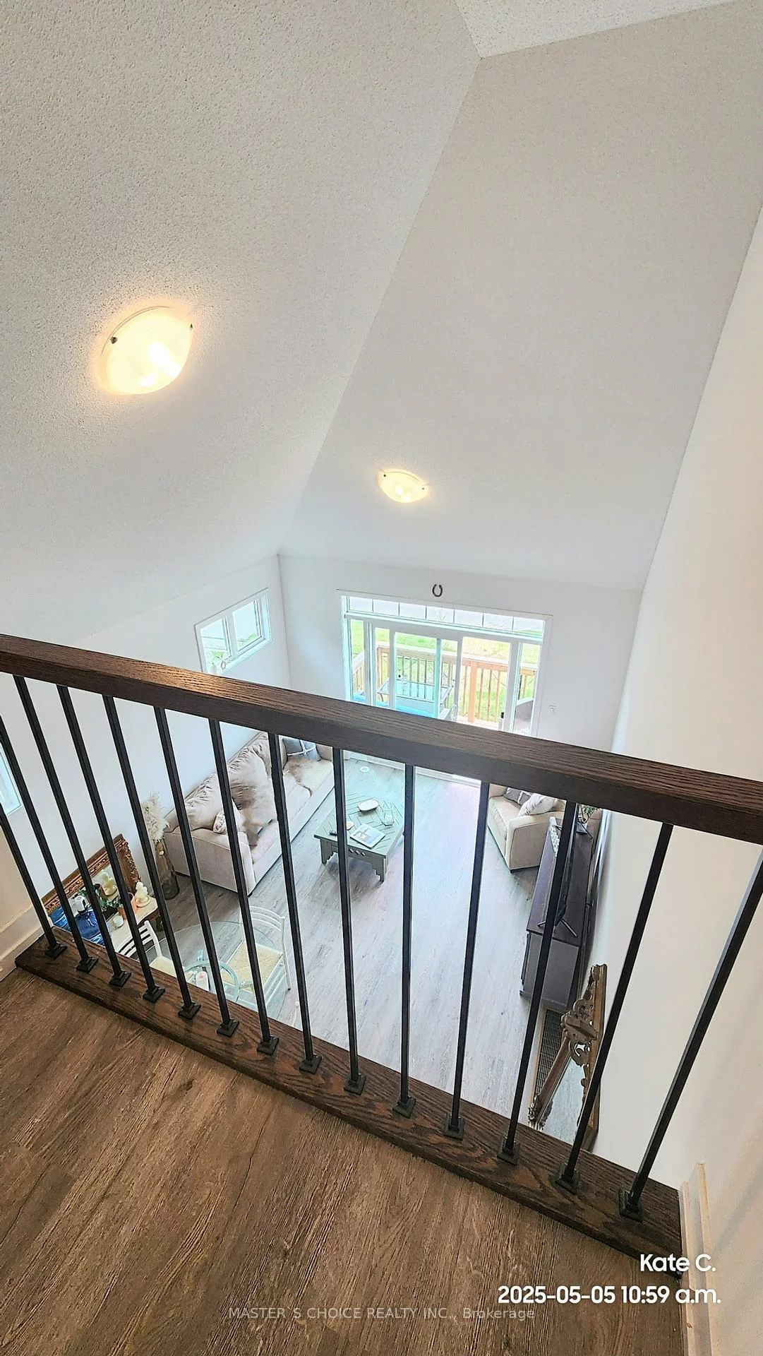 92, Lyall Stokes, Mt Albert, East Gwillimbury