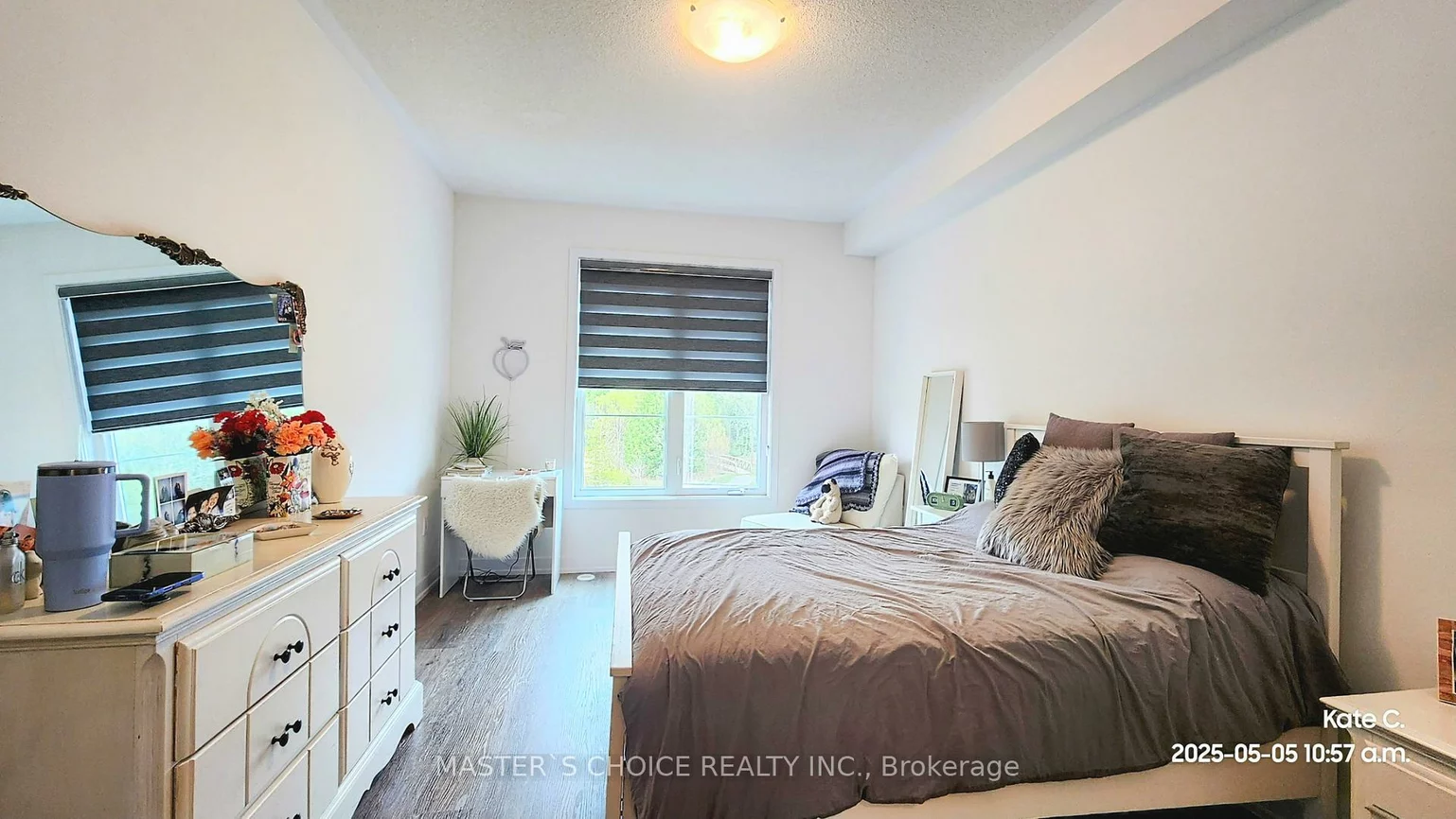 92, Lyall Stokes, Mt Albert, East Gwillimbury