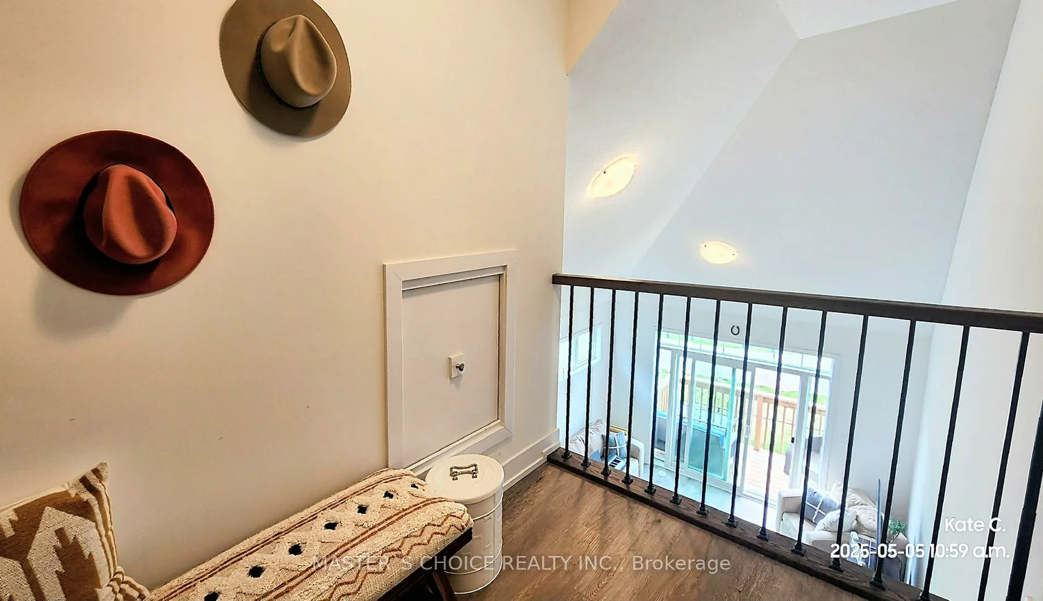 92, Lyall Stokes, Mt Albert, East Gwillimbury