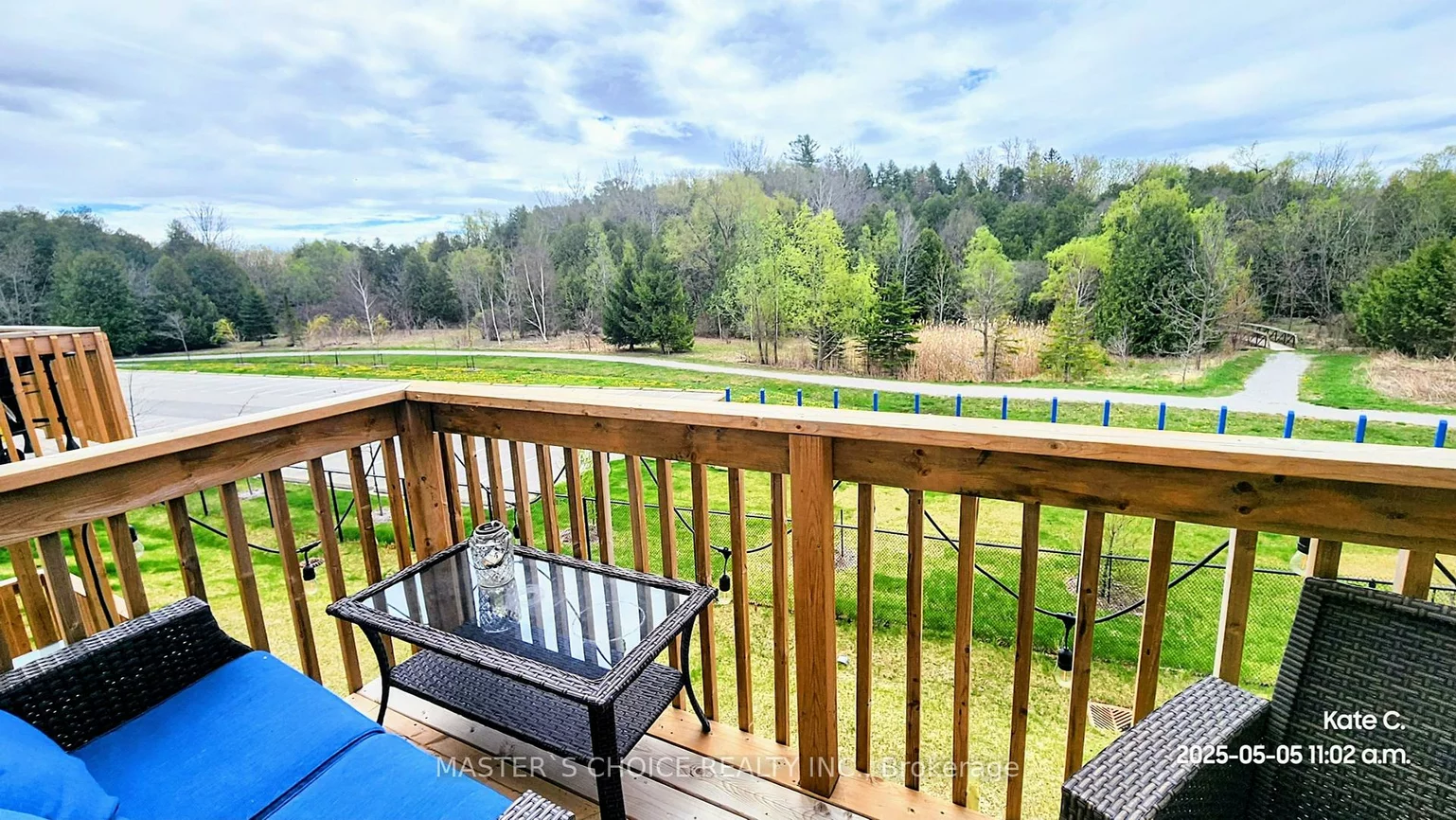 92, Lyall Stokes, Mt Albert, East Gwillimbury