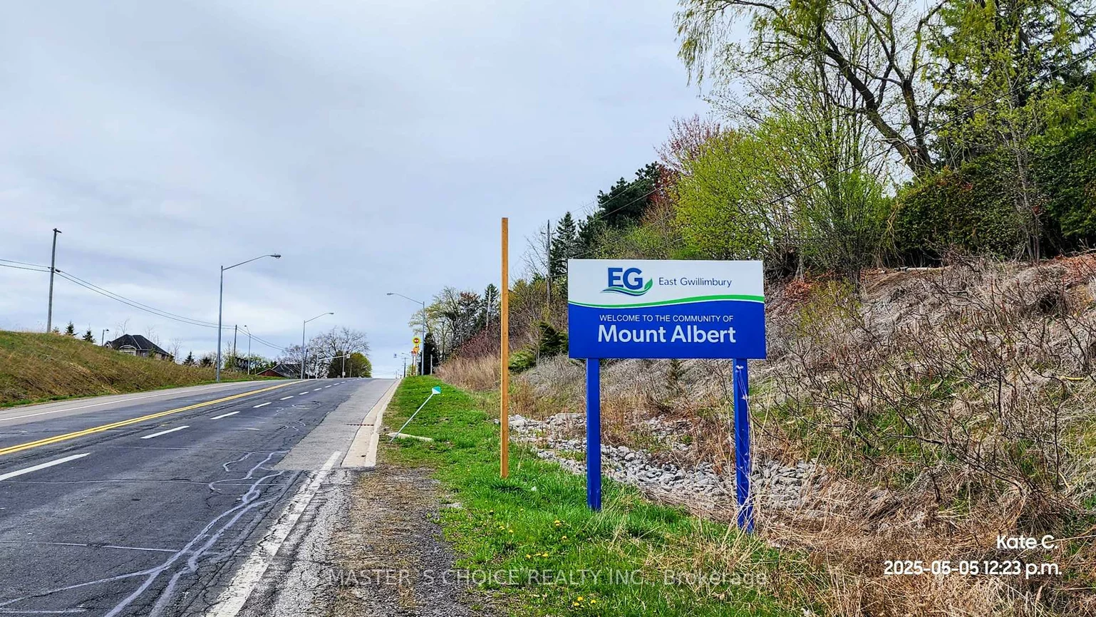 92, Lyall Stokes, Mt Albert, East Gwillimbury