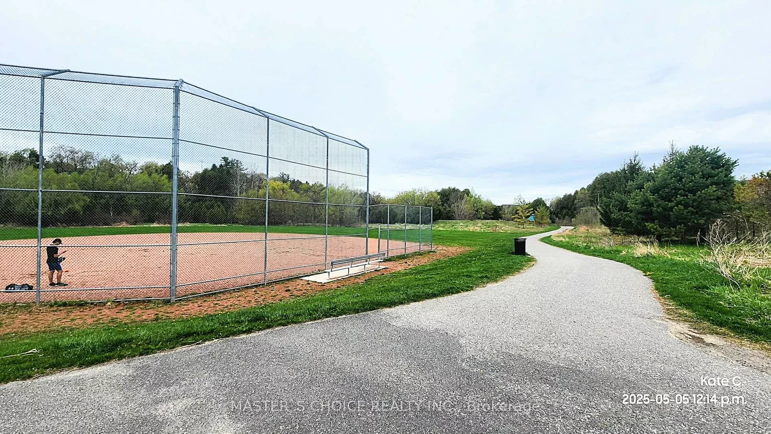 92, Lyall Stokes, Mt Albert, East Gwillimbury