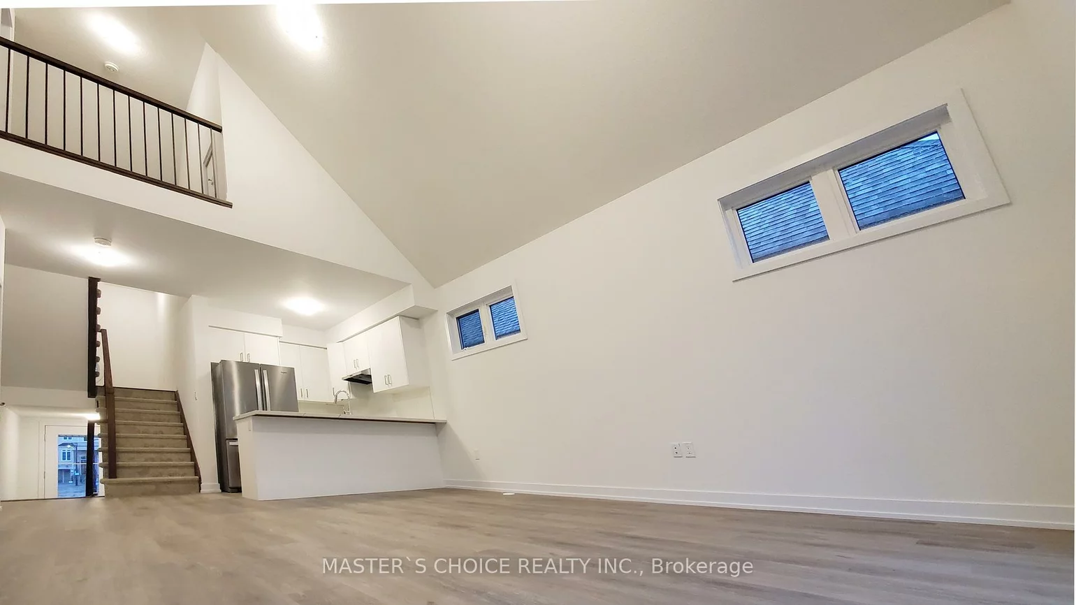 92, Lyall Stokes, Mt Albert, East Gwillimbury
