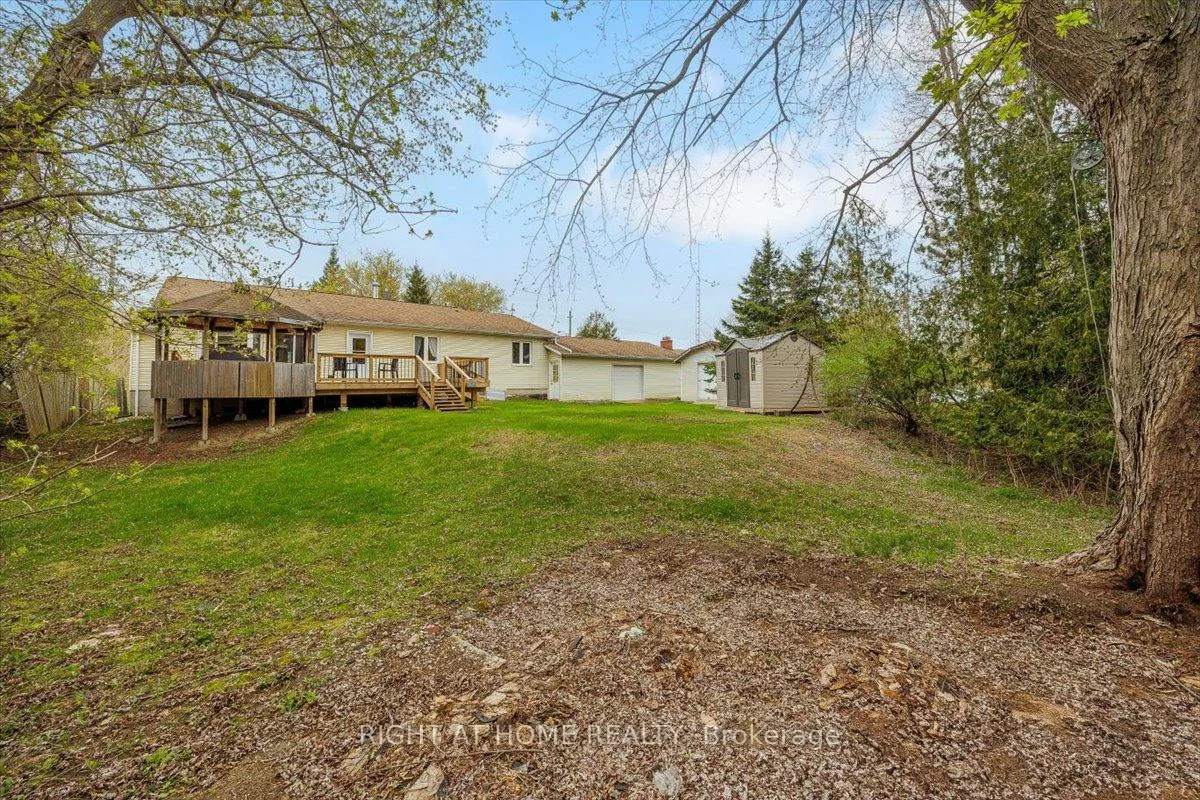 19943, Bathurst, Holland Landing, East Gwillimbury